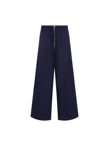 드리스반노튼 SS24 Dries Van Noten Primo Pants 241020924.8204 Blue