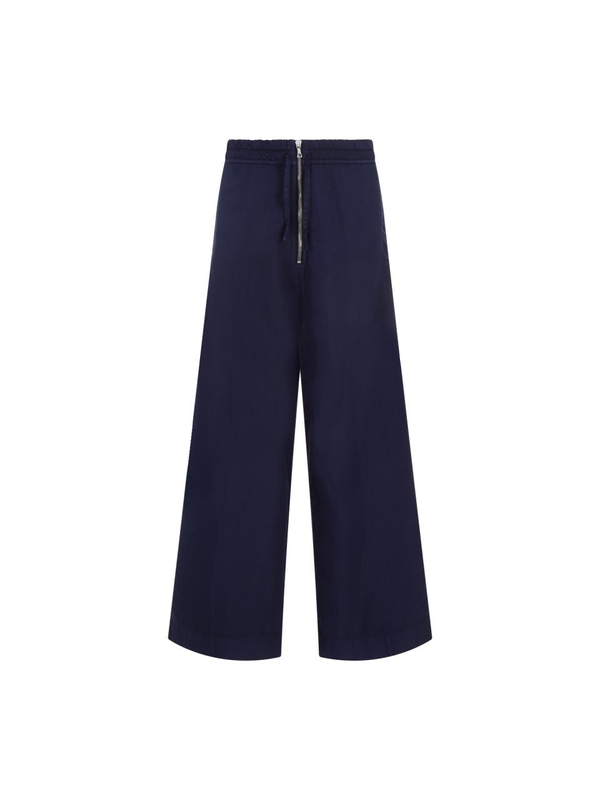 드리스반노튼 SS24 Dries Van Noten Primo Pants 241020924.8204 Blue