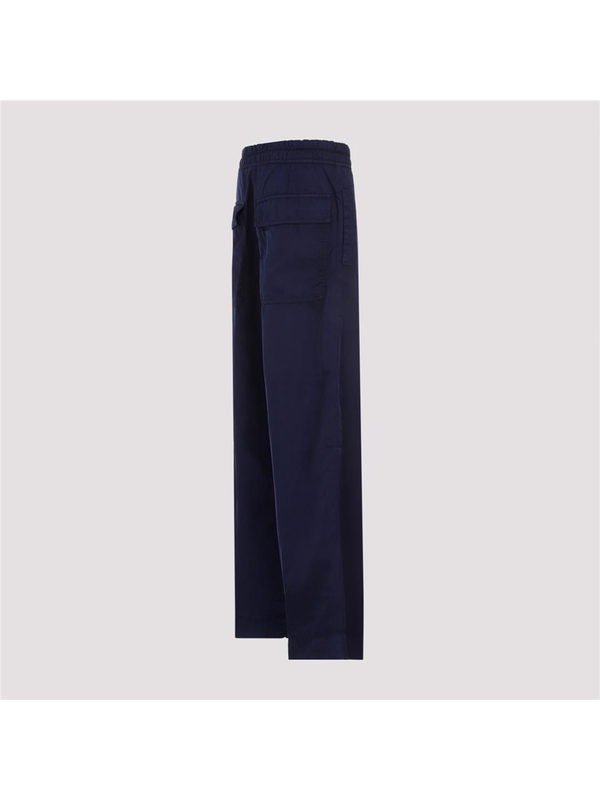 드리스반노튼 SS24 Dries Van Noten Primo Pants 241020924.8204 Blue