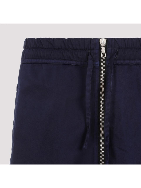 드리스반노튼 SS24 Dries Van Noten Primo Pants 241020924.8204 Blue