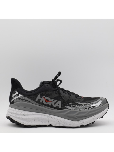 호카오네오네 FW24 Hoka one one Sneakers 1141530BCKT BLACK/OUTER