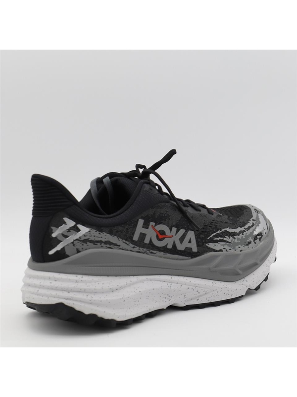 호카오네오네 FW24 Hoka one one Sneakers 1141530BCKT BLACK/OUTER