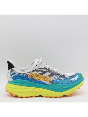 호카오네오네 FW24 Hoka one one Sneakers 1141530WEPR WHITE/EVENING