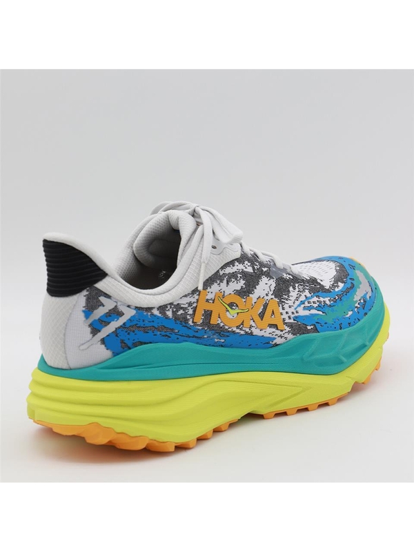 호카오네오네 FW24 Hoka one one Sneakers 1141530WEPR WHITE/EVENING