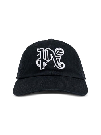 팜 엔젤스 SS25 Cap Palm Angels PMLB094C99FA B002 1001 BLACK