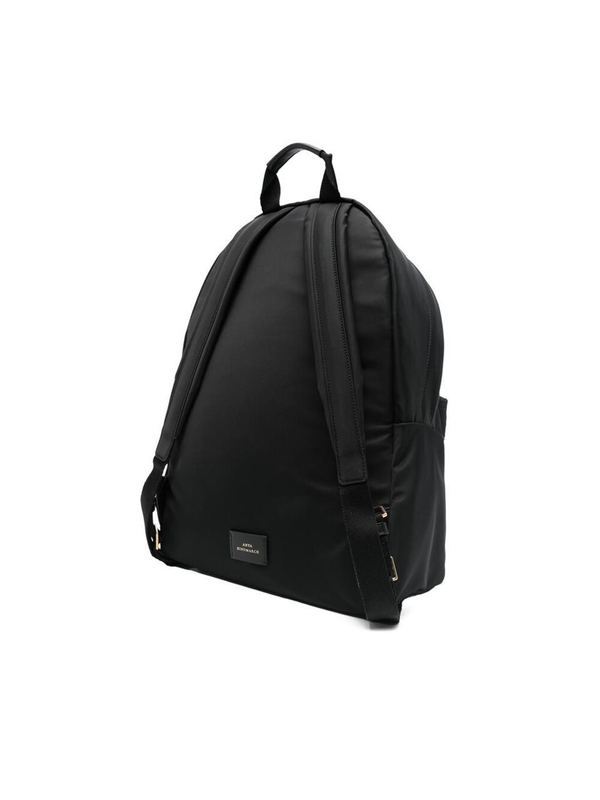 안야힌드마치 SS25 Backpack Anya Hindmarch 193528 AW240048 BLACK One Color