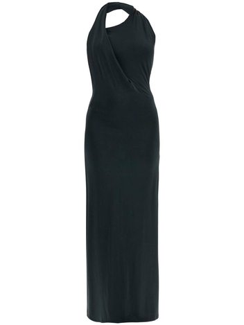 팔로마 울 FW24 maxi dress nasira TD7805514 GREEN