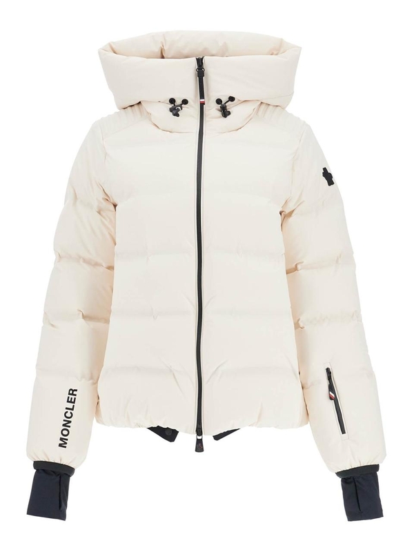 몽클레르 그레노블 FW24 suisses ski down jacket 1A000 37 5399D MISCELLANEOUS