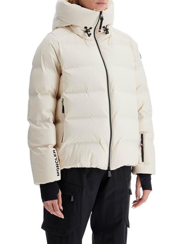 몽클레르 그레노블 FW24 suisses ski down jacket 1A000 37 5399D MISCELLANEOUS