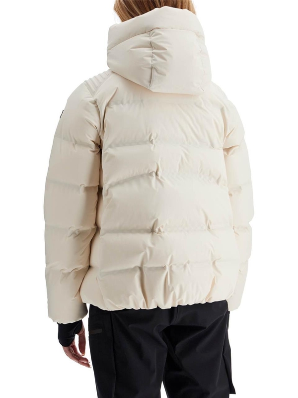 몽클레르 그레노블 FW24 suisses ski down jacket 1A000 37 5399D MISCELLANEOUS