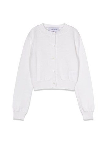 [해외배송] 24SS  키즈  시모네타 풀오버 SU9A10K X000610A WHITE