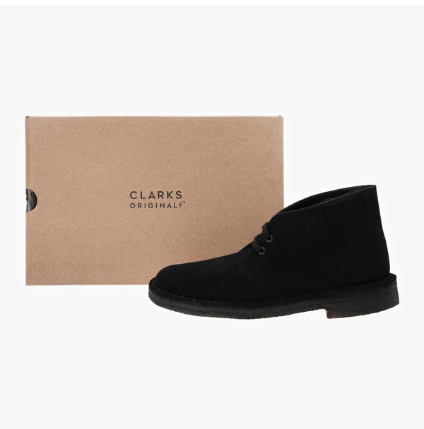 [클락스 CLARKS] 26155480 남성 부츠