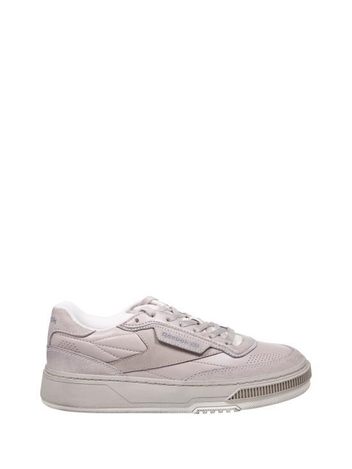 [해외배송] 24FW 리복 스니커즈 RMIA04DC99LEA00G 0900 WAX CONCRETE GREY