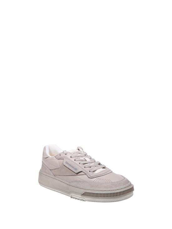 [해외배송] 24FW 리복 스니커즈 RMIA04DC99LEA00G 0900 WAX CONCRETE GREY