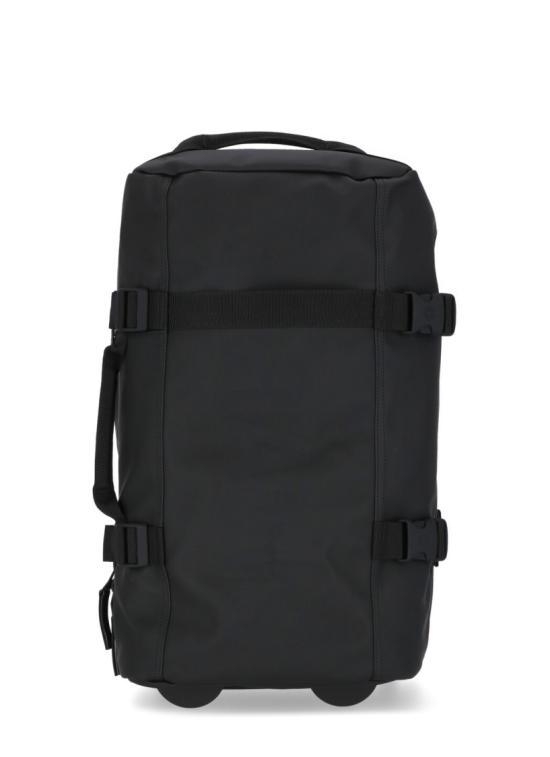 [해외배송] 24FW 레인스 캐리어 RA13460TEXEL CABIN BAGBLA Black