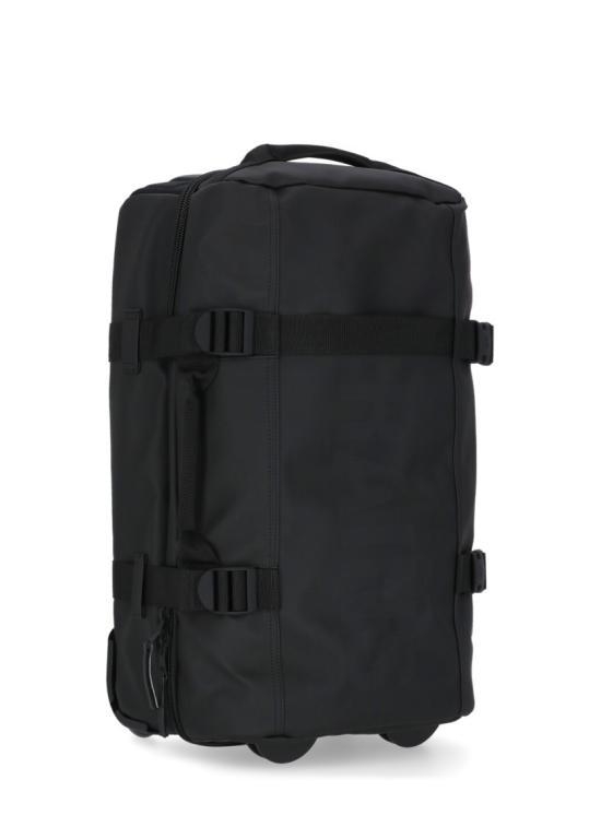 [해외배송] 24FW 레인스 캐리어 RA13460TEXEL CABIN BAGBLA Black