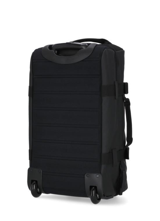 [해외배송] 24FW 레인스 캐리어 RA13460TEXEL CABIN BAGBLA Black