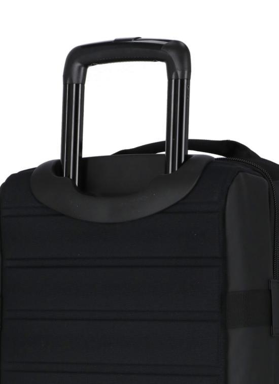 [해외배송] 24FW 레인스 캐리어 RA13460TEXEL CABIN BAGBLA Black