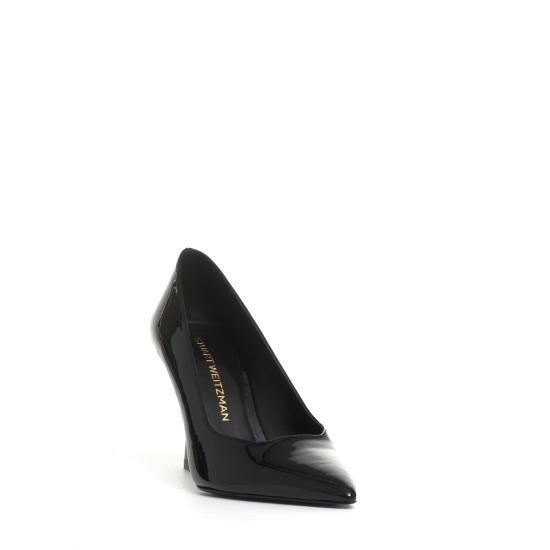 [해외배송] 24FW 스튜어트 와이츠먼 드레스 슈즈 VINNIE85PUMP Black