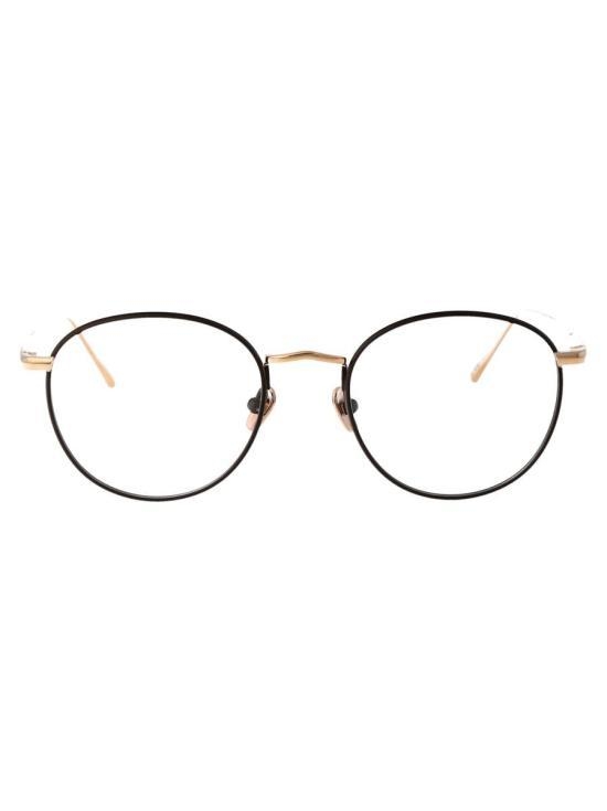 [해외배송] 24FW 린다페로우 선글라스 LFLC940C4OPT C4 ROSEGOLD MATTCHOCOLATE OPTICAL