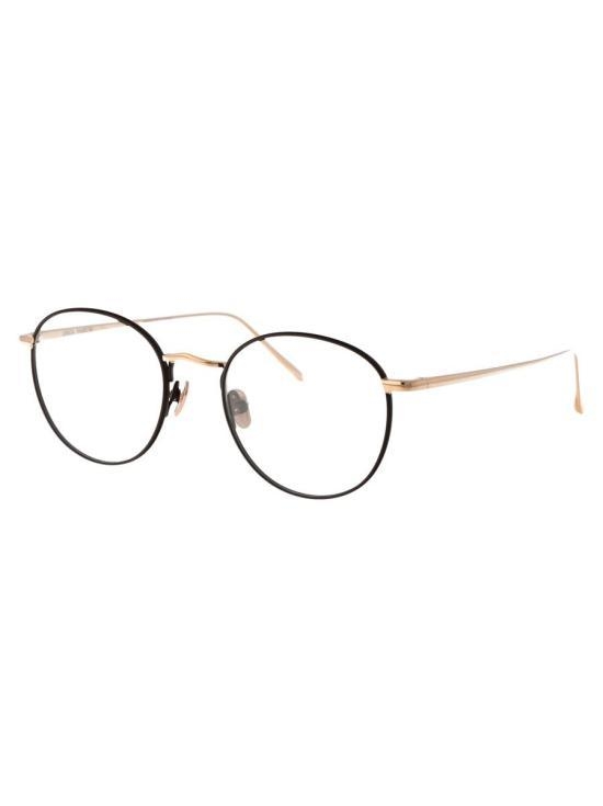 [해외배송] 24FW 린다페로우 선글라스 LFLC940C4OPT C4 ROSEGOLD MATTCHOCOLATE OPTICAL