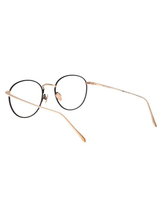 [해외배송] 24FW 린다페로우 선글라스 LFLC940C4OPT C4 ROSEGOLD MATTCHOCOLATE OPTICAL