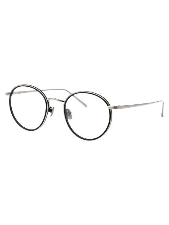 [해외배송] 24FW 린다페로우 선글라스 LFL1190C3OPT C3 WHITEGOLD BLACK OPTICAL