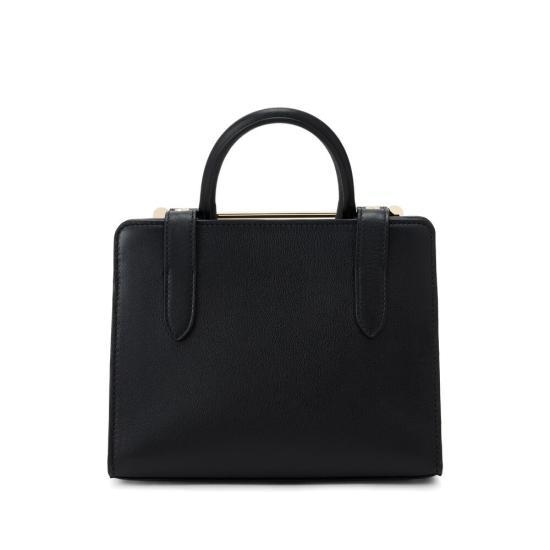 [해외배송] 25SS 스트라스 베리 토트백 20241 100 150 MINI TOTE 100