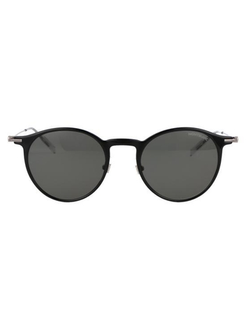 [해외배송] 24FW 몽블랑 선글라스 MB0097S 005 black