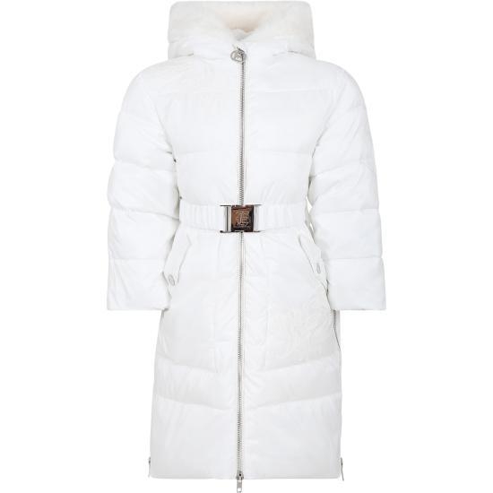 [해외배송] 23FW  키즈  에르마노 설비노 자켓 SFGB001 C NY264 B000 WHITE