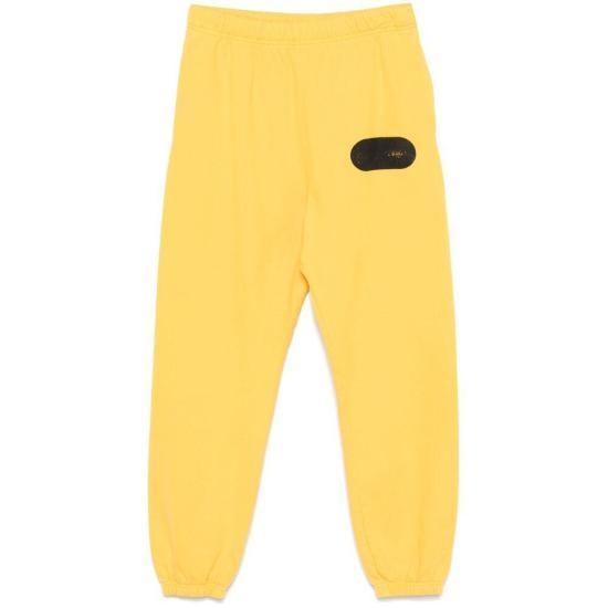 [해외배송] 25SS 갤러리 디파트먼트 숏팬츠 GSP 40006 GOLDE YELLOW