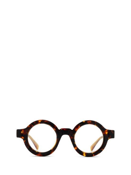 [해외배송] 24FW 쿠보라움 선글라스 00 538186234 S2 TOR TORTOISE TRANSPARENT MUSTARD