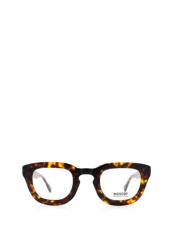 [해외배송] 24FW 모스콧 선글라스 5275 10557 TELENA TORTOISE BLACK