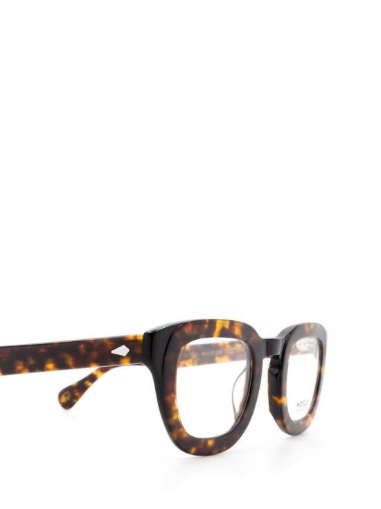 [해외배송] 24FW 모스콧 선글라스 5275 10557 TELENA TORTOISE BLACK