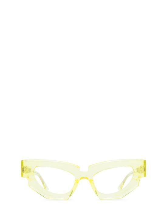 [해외배송] 24FW 쿠보라움 선글라스 00 538207924 F5 FL FLUO LIME