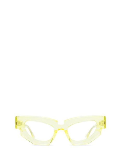 [해외배송] 24FW 쿠보라움 선글라스 00 538207924 F5 FL FLUO LIME