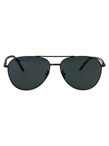 [해외배송] 24FW 조르지오 아르마니 선글라스 0AR6162 300187 MATTE BLACK