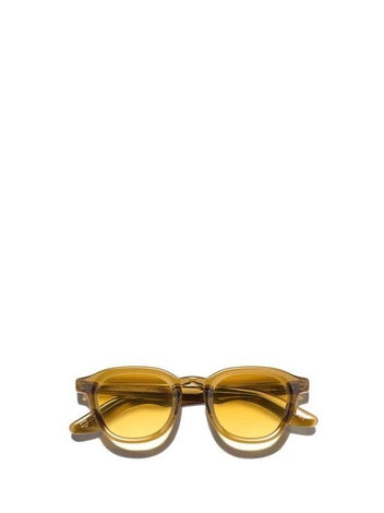 [해외배송] 24FW 모스콧 선글라스 00 538185760 DAHVEN SUN OLIVE BROWN CHESTNUT FADE