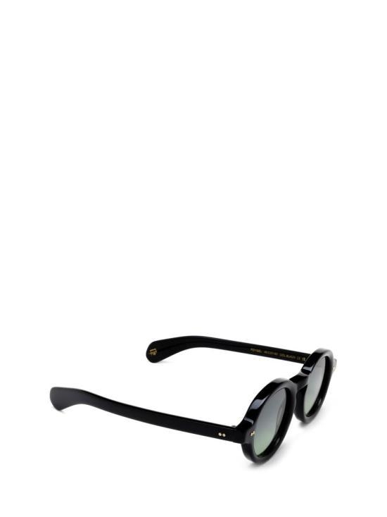 [해외배송] 24FW 모스콧 선글라스 00 538177322 FOYGEL SUN BLACK Black