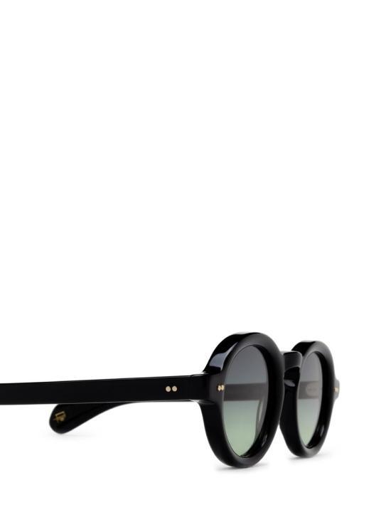 [해외배송] 24FW 모스콧 선글라스 00 538177322 FOYGEL SUN BLACK Black