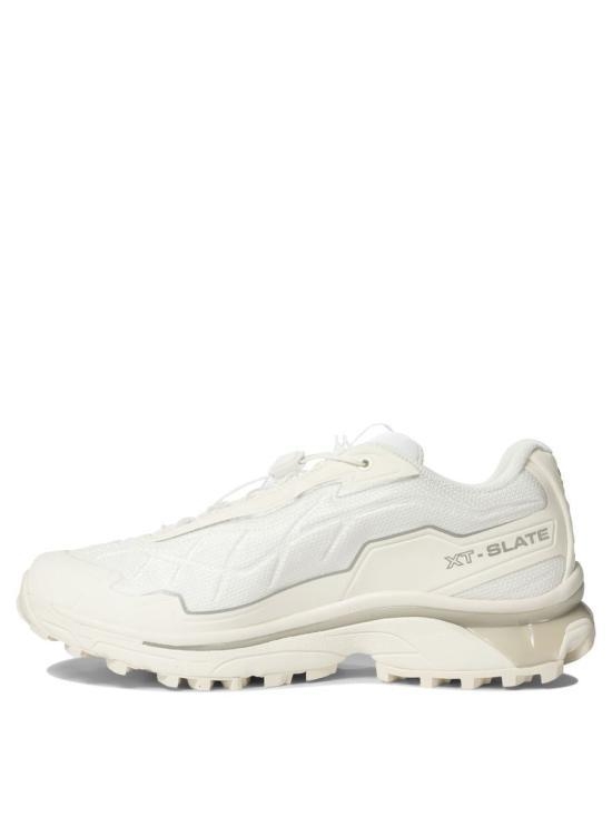 [해외배송] 24FW 살로몬 스니커즈 L47460900VANILLA ICE WHITE FTW SILVER