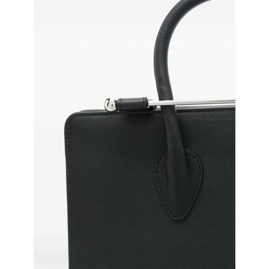 [해외배송] 25SS 스트라스 베리 토트백 20241 100 125 MIDI TOTE 100