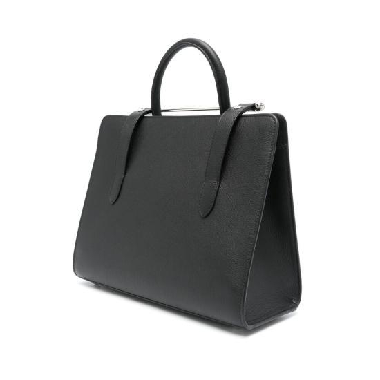 [해외배송] 25SS 스트라스 베리 토트백 20241 100 125 MIDI TOTE 100