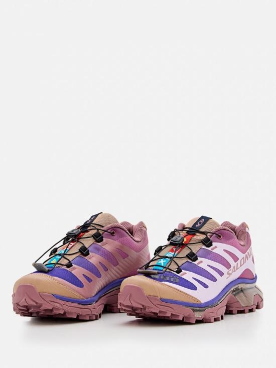 [해외배송] 24FW 살로몬 스니커즈 L47568300 Violet