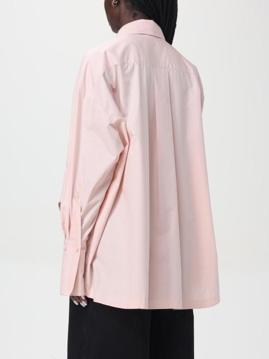 [해외배송] 24SS 디 아티코 셔츠 242WCH04C052 589 Pink