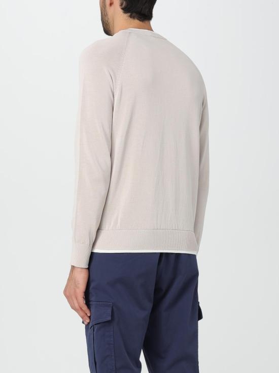 [해외배송] 24SS 일레븐티 스웨터 I76MAGI83MAG0I051 02 01 Beige