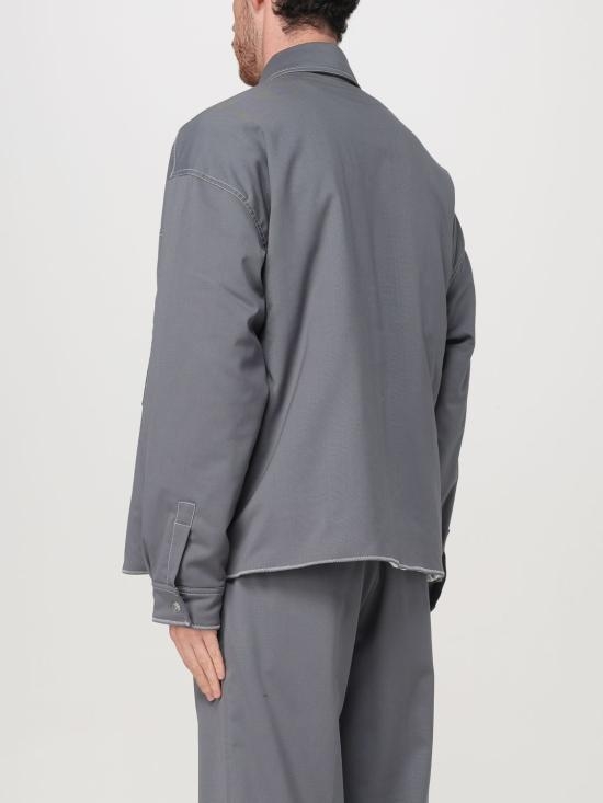 [해외배송] 24FW 본사이 자켓 FW24SH002 GRY Grey