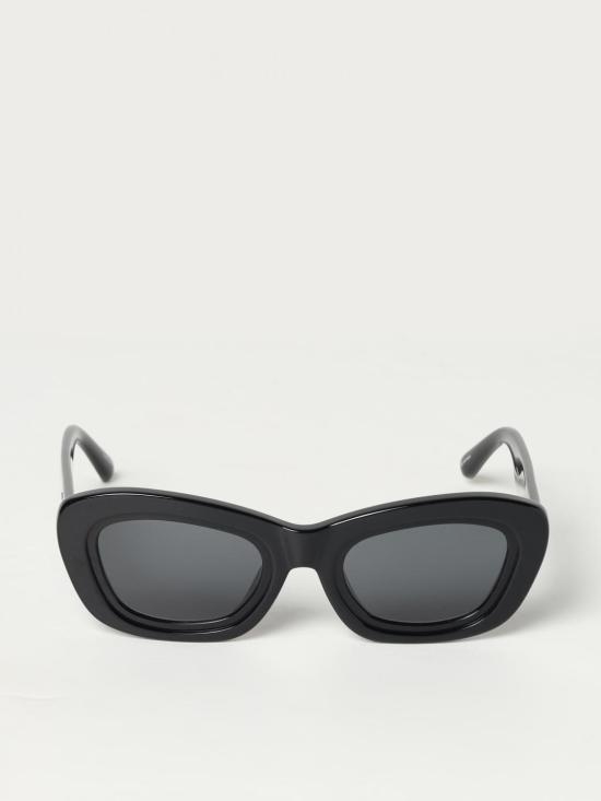 [해외배송] 24FW 디 아티코 선글라스 ATTICO63C1SUNRANIABLACK G REY Black