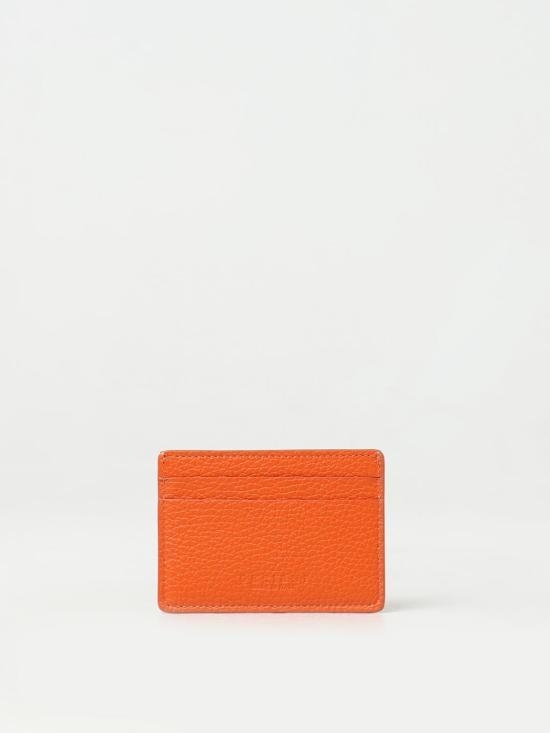 [해외배송] 24SS 오르치아니 남성지갑 SU0110MIC MELONE Orange