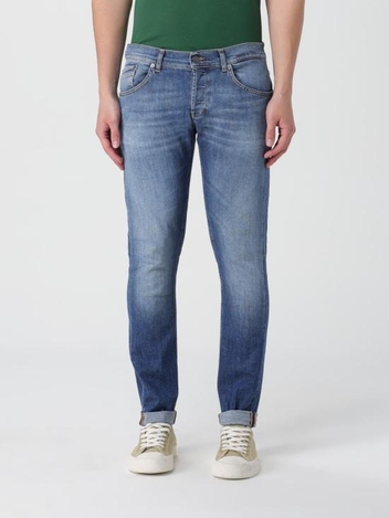 [해외배송] 24SS 돈답 데님 팬츠 UP424DS0296UGX2 800 Denim